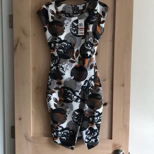 Bar III Taipei dress.